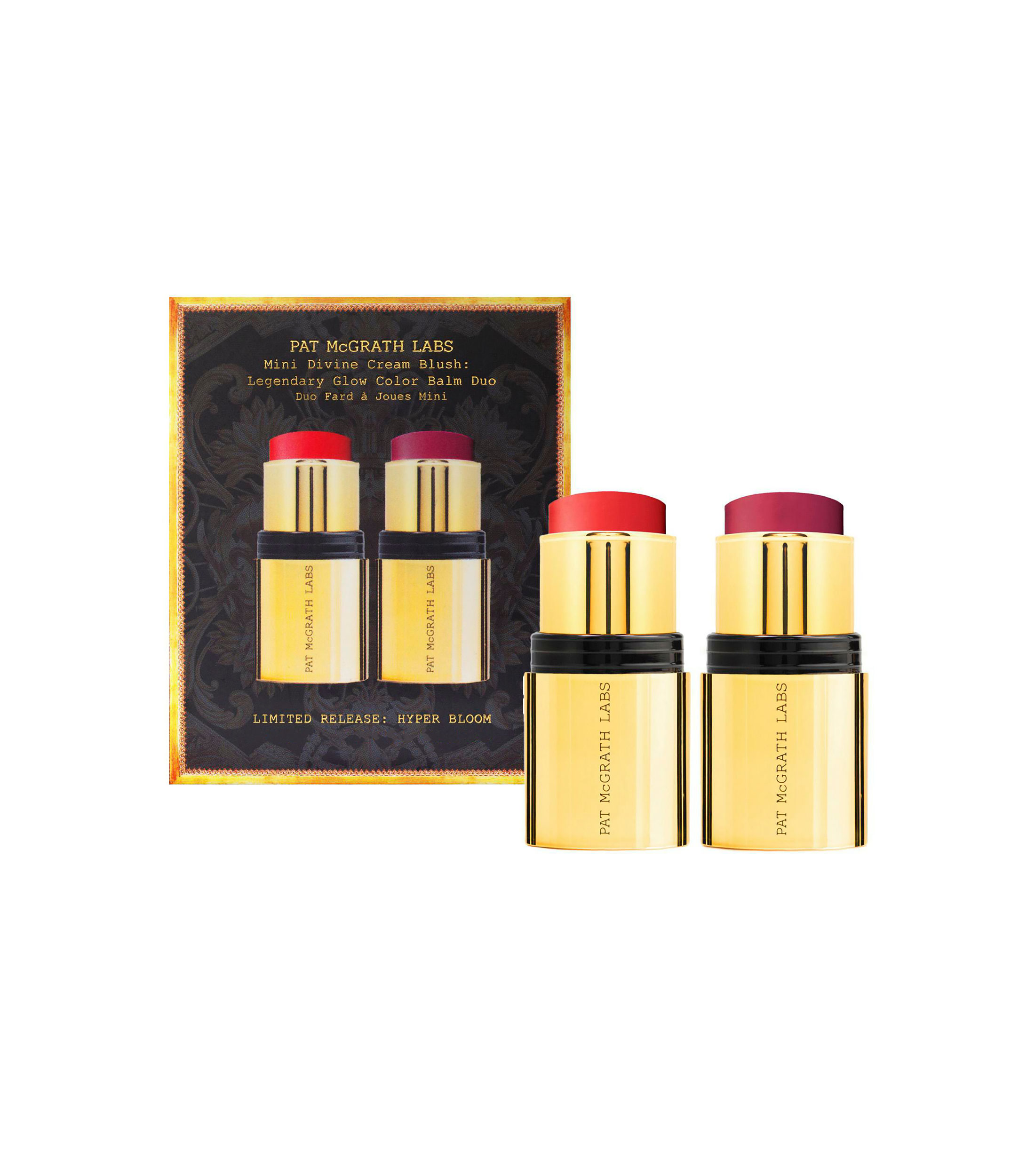 Blush Glow Duo, 7 g